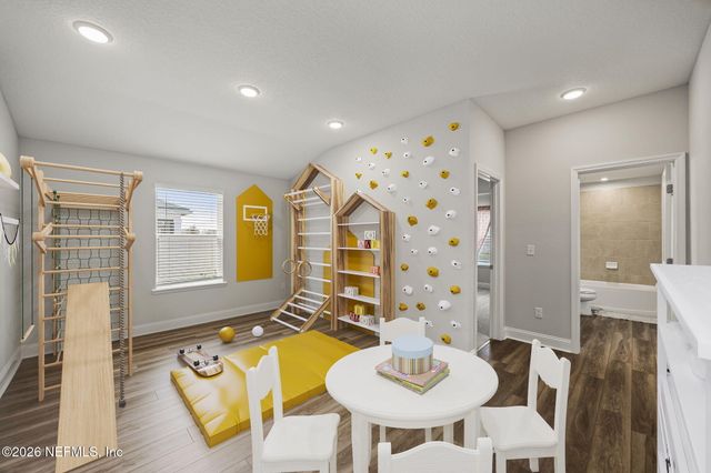 191 CHANDLER Drive, St. Johns, FL 32259