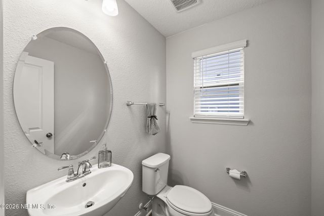 191 CHANDLER Drive, St. Johns, FL 32259