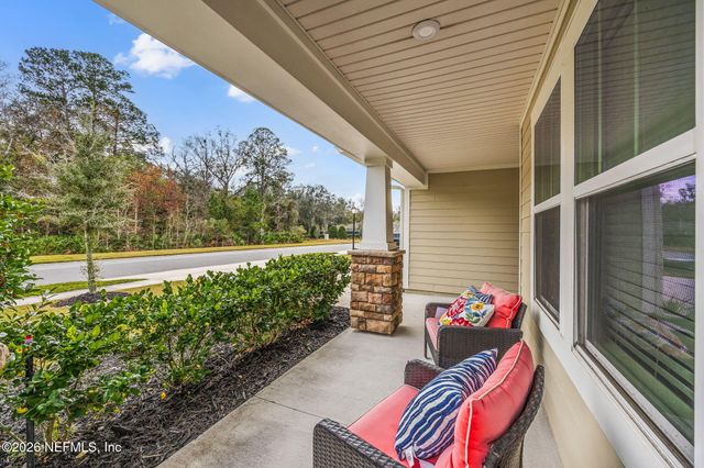 191 CHANDLER Drive, St. Johns, FL 32259