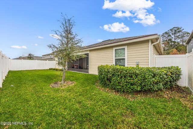 191 CHANDLER Drive, St. Johns, FL 32259