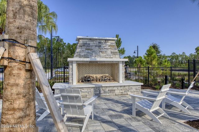 191 CHANDLER Drive, St. Johns, FL 32259