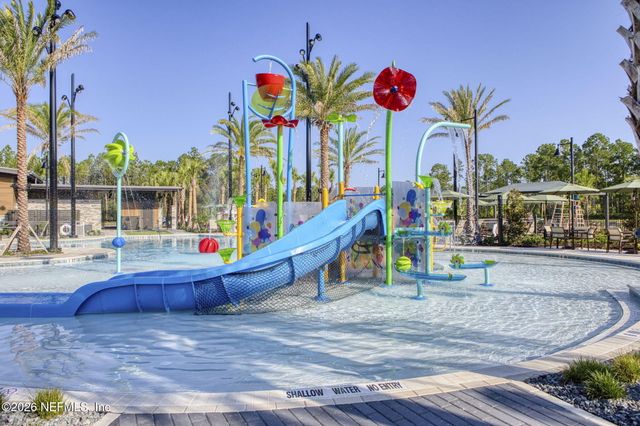 191 CHANDLER Drive, St. Johns, FL 32259