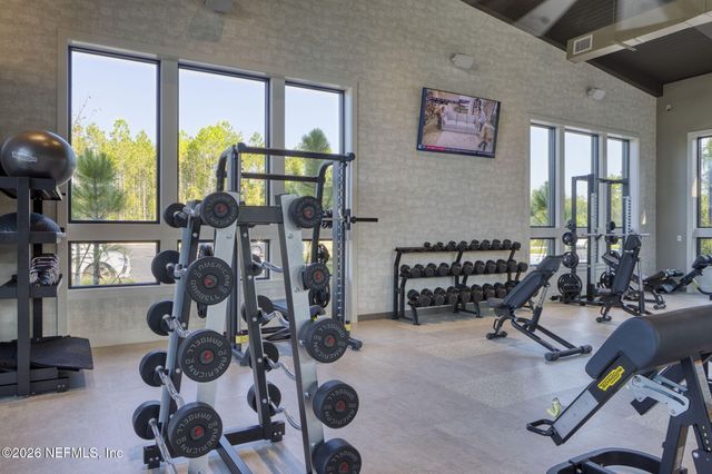 191 CHANDLER Drive, St. Johns, FL 32259