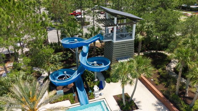 191 CHANDLER Drive, St. Johns, FL 32259