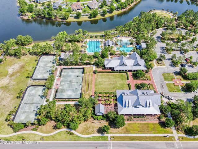 191 CHANDLER Drive, St. Johns, FL 32259