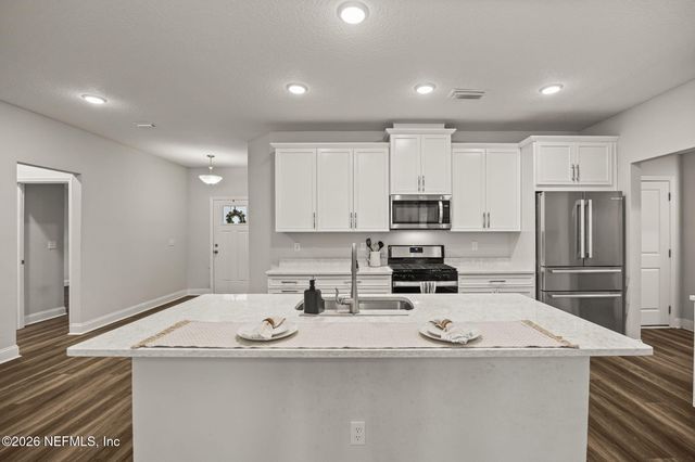 191 CHANDLER Drive, St. Johns, FL 32259