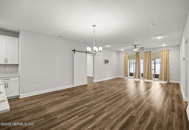 191 CHANDLER Drive, St. Johns, FL 32259