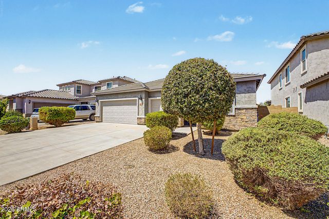 36060 N VIDLAK Drive, San Tan Valley, AZ 85143