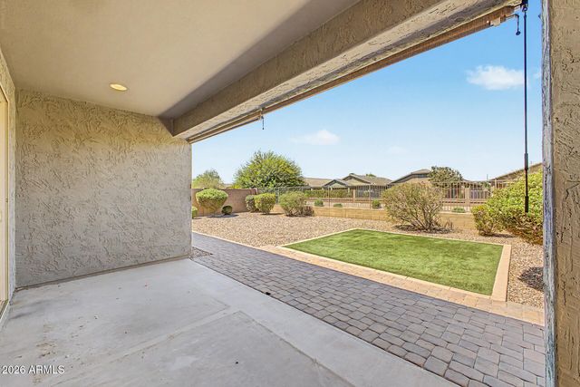 36060 N VIDLAK Drive, San Tan Valley, AZ 85143