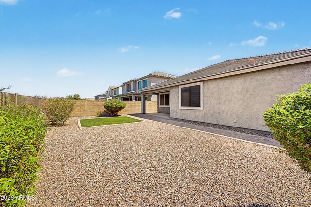 36060 N VIDLAK Drive, San Tan Valley, AZ 85143