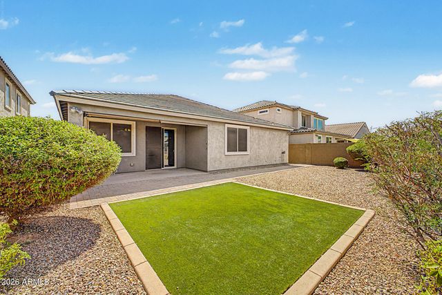 36060 N VIDLAK Drive, San Tan Valley, AZ 85143