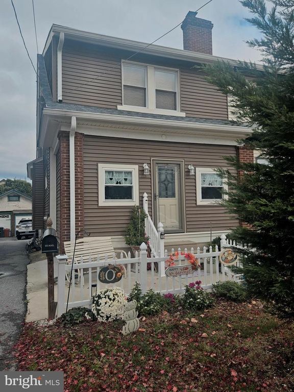 119 WILSON AVE, Havertown, PA 19083