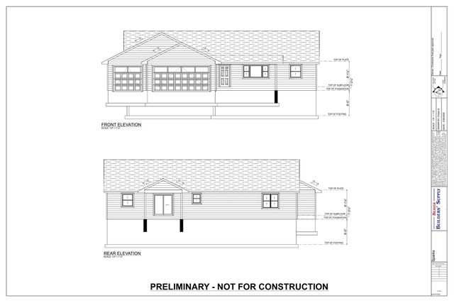 2001 Prairie PLACE, Holmen, WI 54636