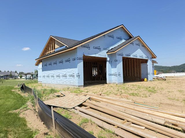 2001 Prairie PLACE, Holmen, WI 54636