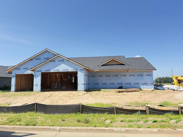 2001 Prairie PLACE, Holmen, WI 54636