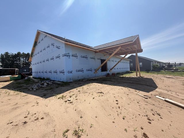 2001 Prairie PLACE, Holmen, WI 54636