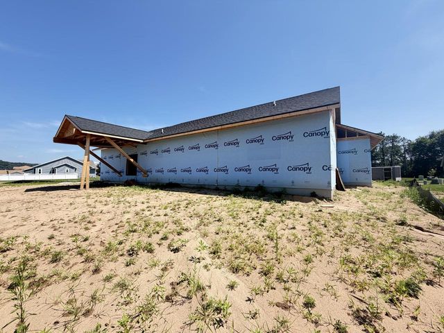 2001 Prairie PLACE, Holmen, WI 54636