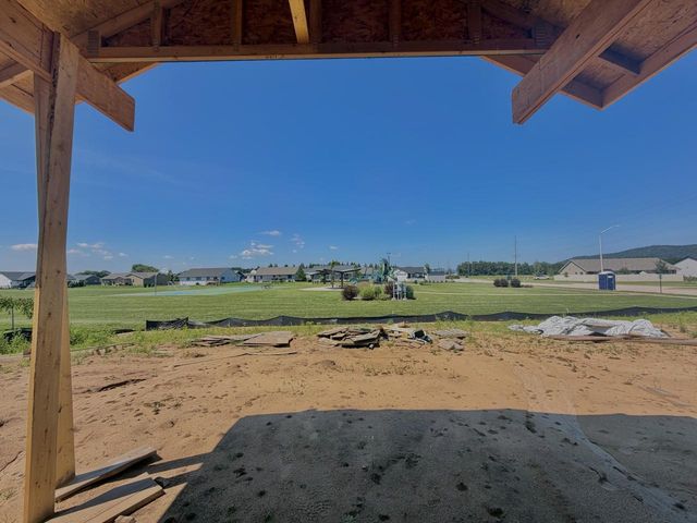 2001 Prairie PLACE, Holmen, WI 54636