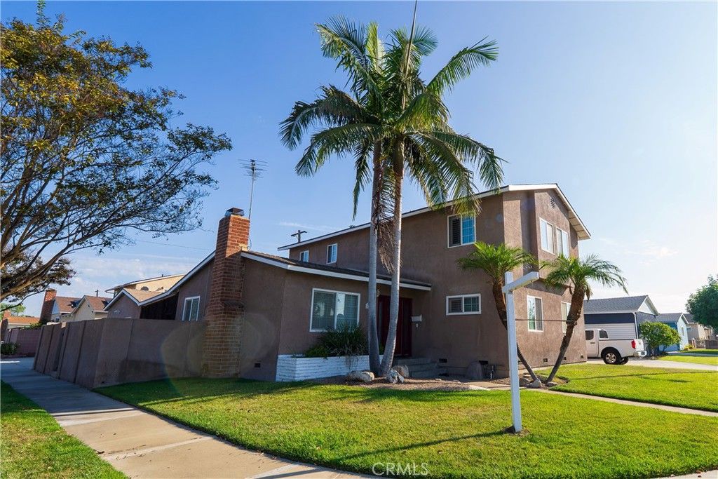 6103 Michelson Street, Lakewood, CA 90713