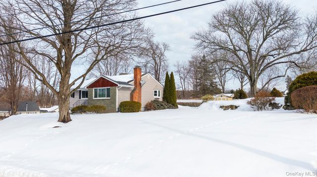 2 Clifton Terrace, Kingston, NY 12401