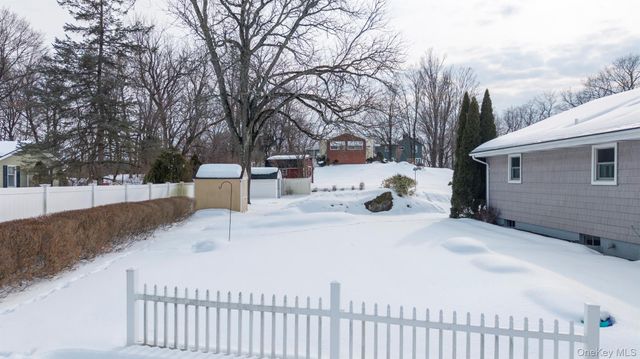 2 Clifton Terrace, Kingston, NY 12401