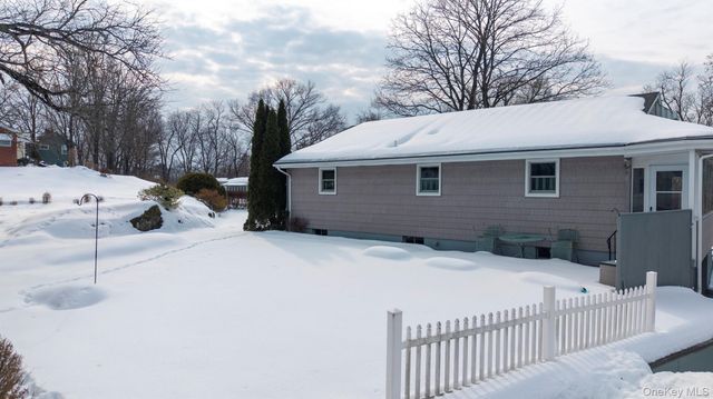 2 Clifton Terrace, Kingston, NY 12401