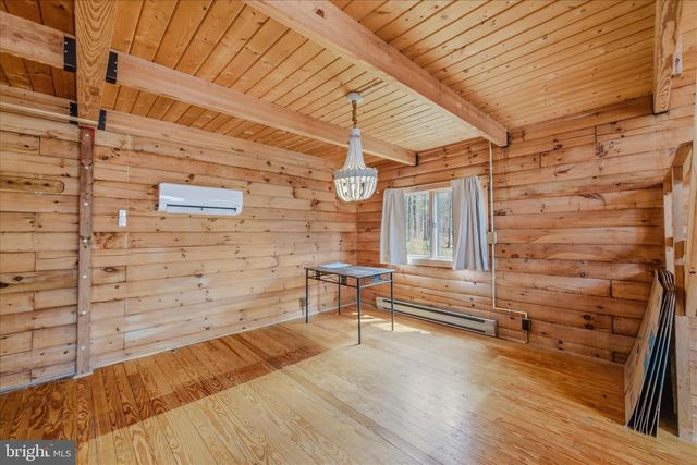 264 CLEAR SPRING LN, Berkeley Springs, WV 25411