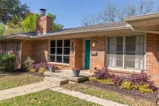 4713 Holiday Lane W, North Richland Hills, TX 76180