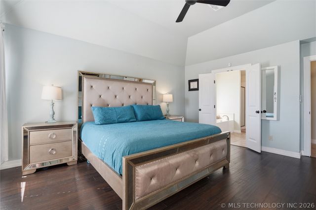 12601 Amling Drive, Oologah, OK 74053