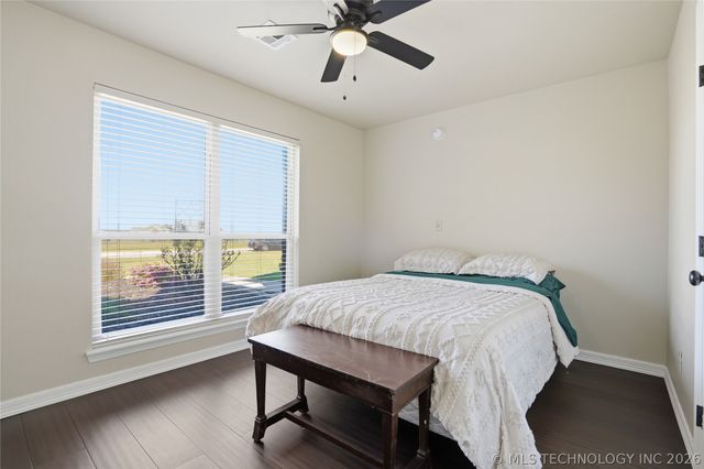12601 Amling Drive, Oologah, OK 74053