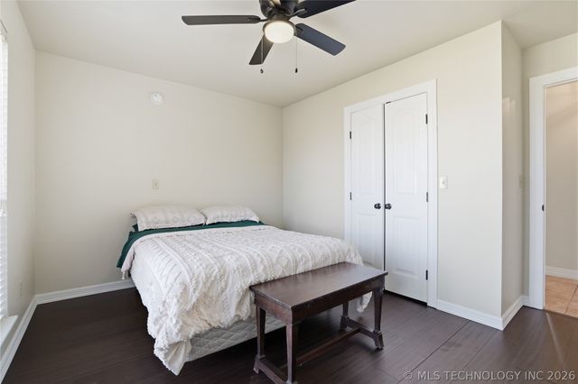12601 Amling Drive, Oologah, OK 74053