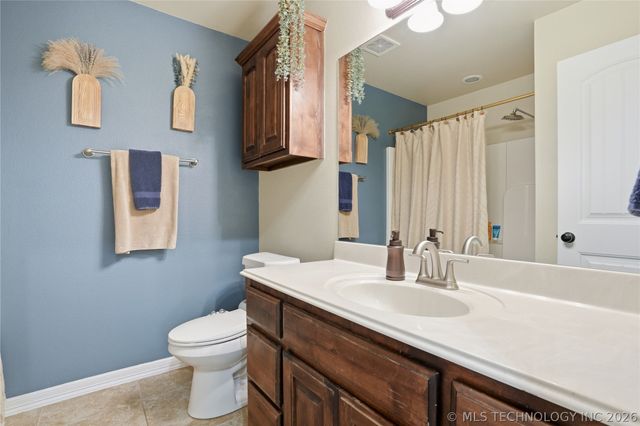 12601 Amling Drive, Oologah, OK 74053