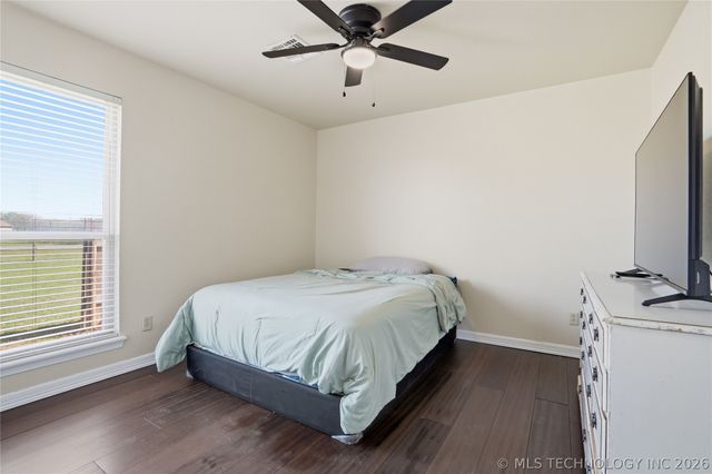 12601 Amling Drive, Oologah, OK 74053