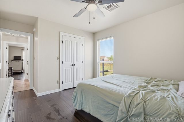 12601 Amling Drive, Oologah, OK 74053
