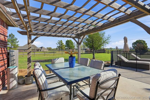 12601 Amling Drive, Oologah, OK 74053