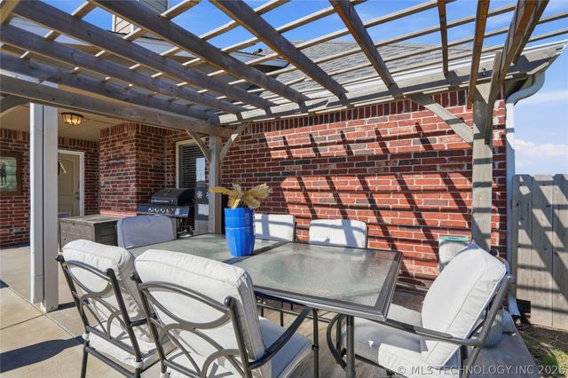 12601 Amling Drive, Oologah, OK 74053