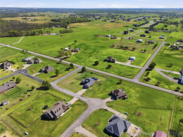 12601 Amling Drive, Oologah, OK 74053
