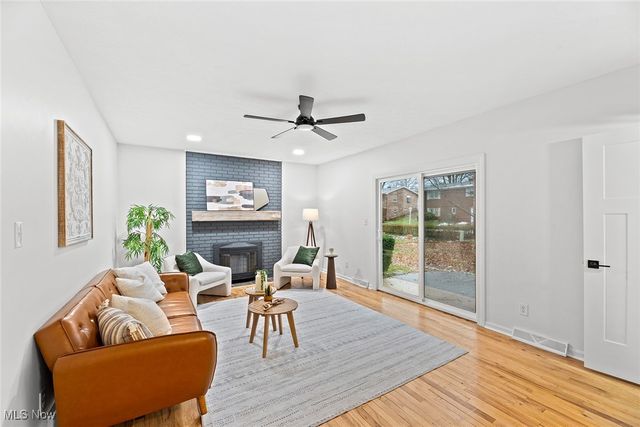 2756 Smith Road, Fairlawn, OH 44333