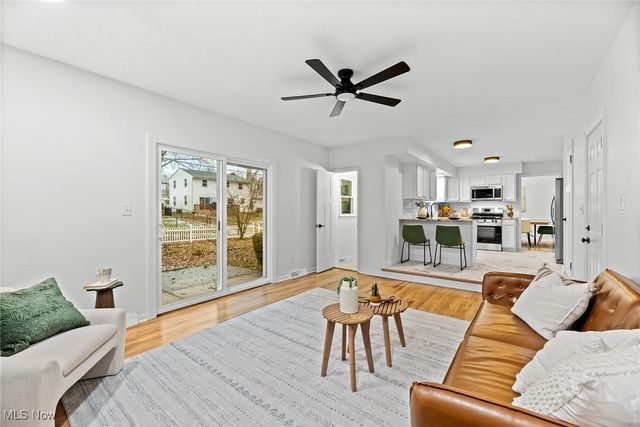 2756 Smith Road, Fairlawn, OH 44333