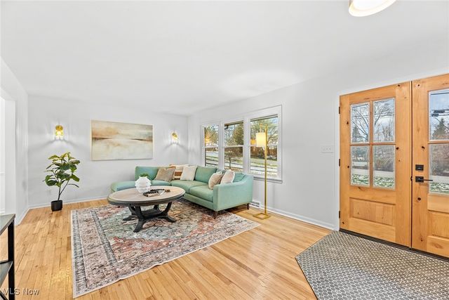 2756 Smith Road, Fairlawn, OH 44333