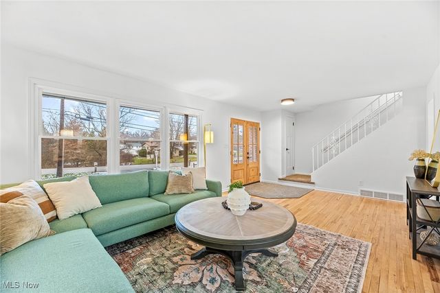 2756 Smith Road, Fairlawn, OH 44333