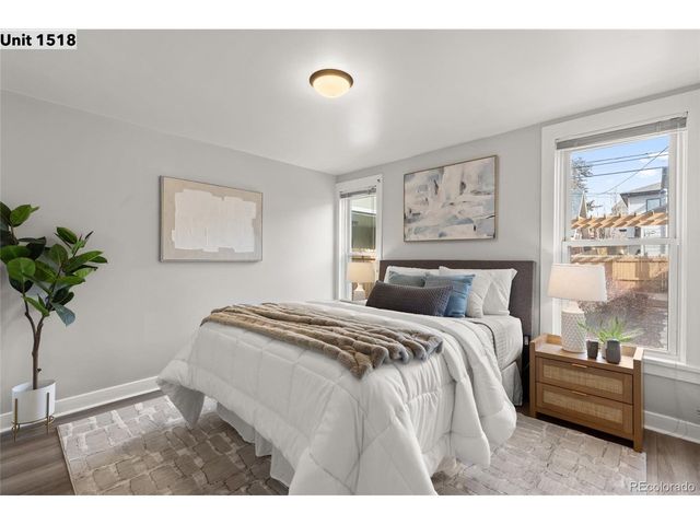 1518 S Sherman St 1518-1520, Denver, CO 80210