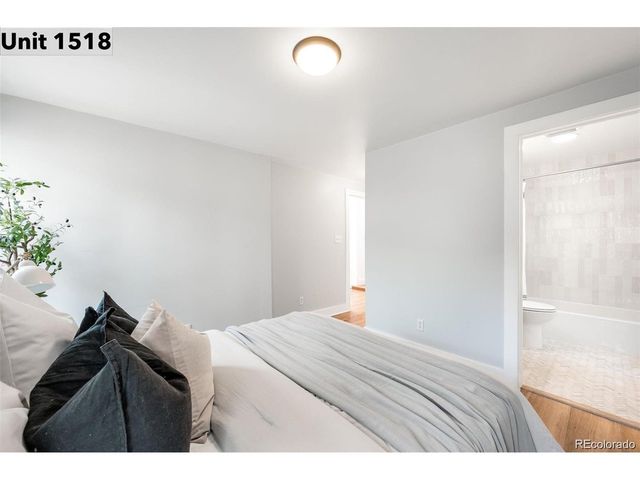 1518 S Sherman St 1518-1520, Denver, CO 80210