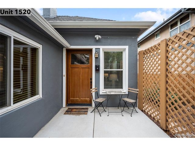 1518 S Sherman St 1518-1520, Denver, CO 80210