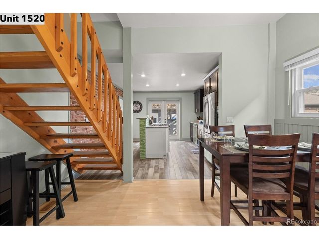 1518 S Sherman St 1518-1520, Denver, CO 80210