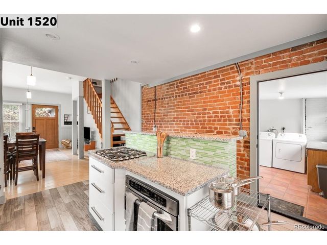 1518 S Sherman St 1518-1520, Denver, CO 80210