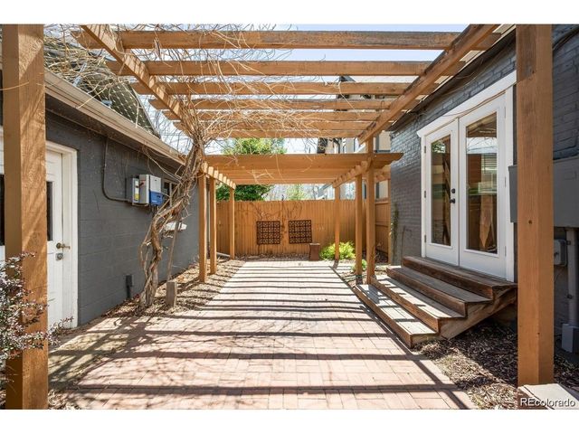 1518 S Sherman St 1518-1520, Denver, CO 80210