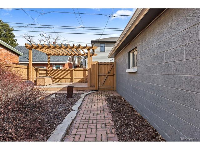 1518 S Sherman St 1518-1520, Denver, CO 80210