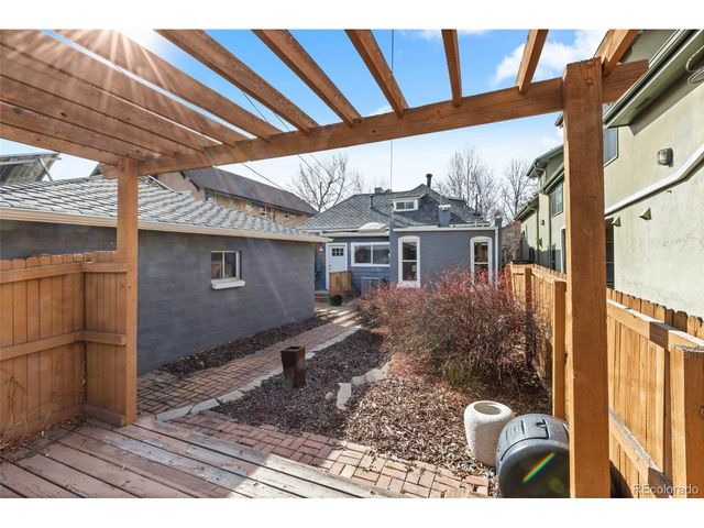 1518 S Sherman St 1518-1520, Denver, CO 80210