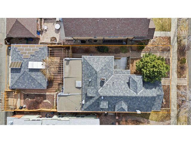 1518 S Sherman St 1518-1520, Denver, CO 80210